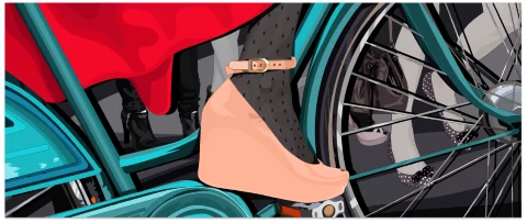 Stendi.pl interpretuje trendy nadchodzącego sezonu i prezentuje je w formie nowoczesnych, lifestyle’owych ilustracji Stendi.pl interpretuje trendy nadchodzącego sezonu i prezentuje je w formie nowoczesnych, lifestyle’owych ilustracji