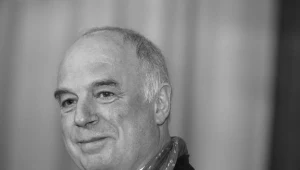 Jerome Savary na zdjęciu z 2007 roku