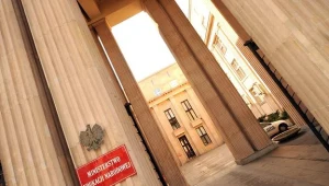 Siedziba MEN, fot. Lech Gawuc