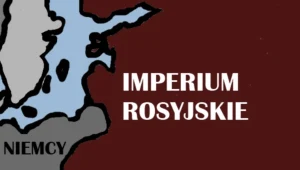 Tak miała wygądać mapa Europy