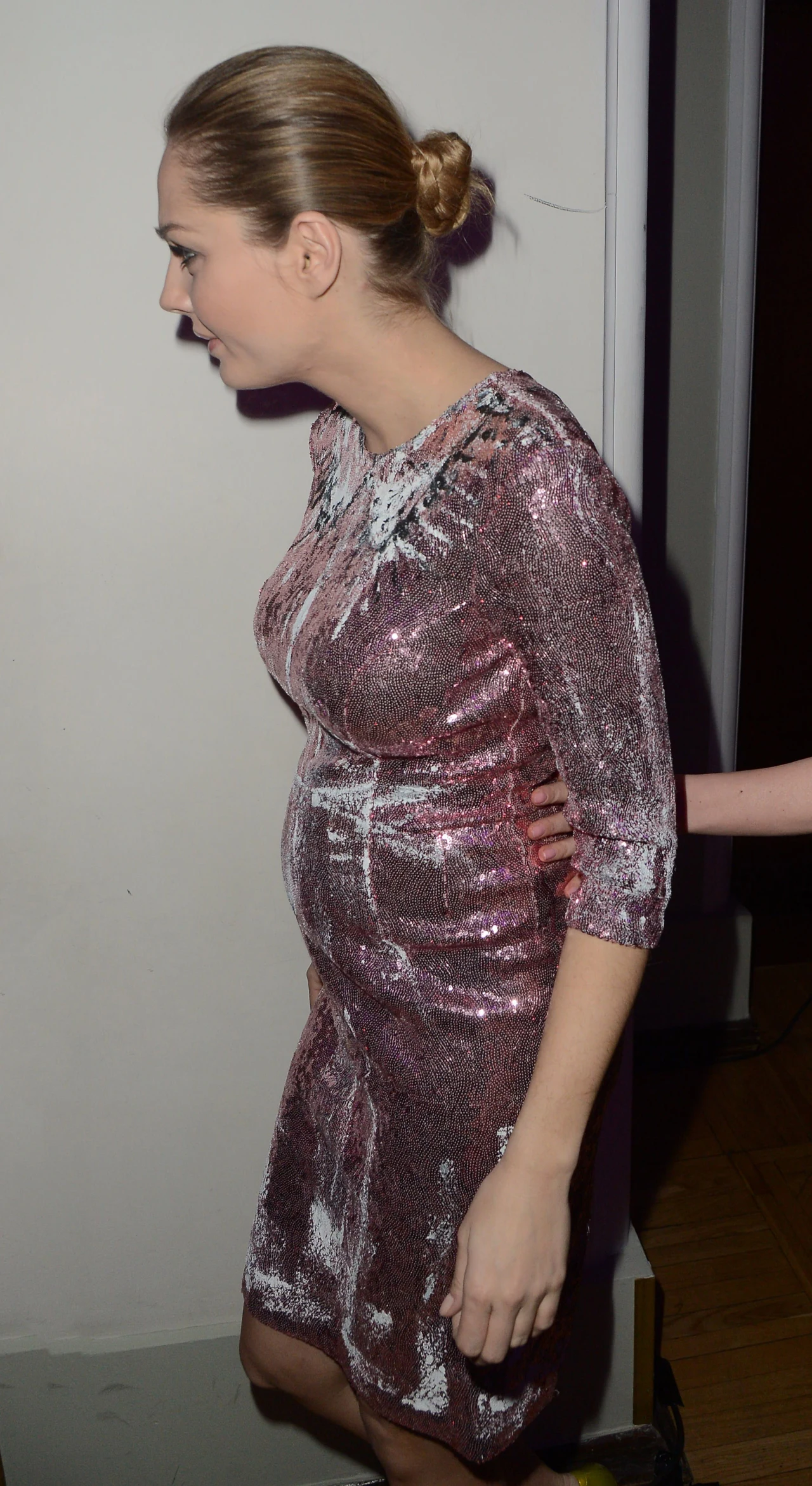 Małgorzata Socha Małgorzata Socha