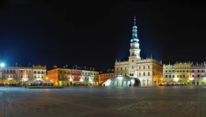 Zamość