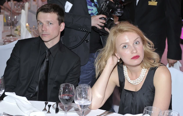 Lesław Żurek, Katarzyna Misiewicz-Żurek Lesław Żurek, Katarzyna Misiewicz-Żurek