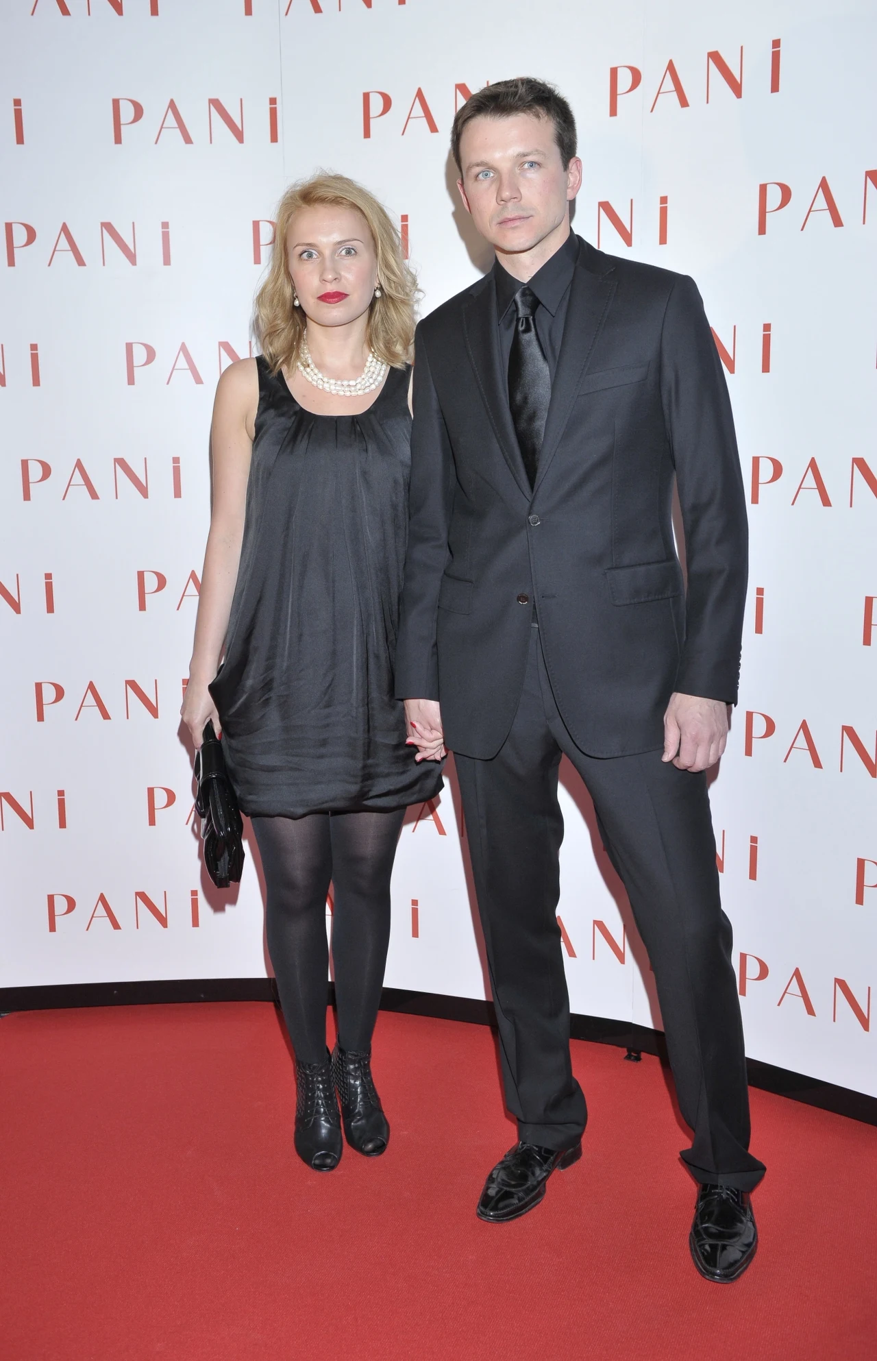 Lesław Żurek, Katarzyna Misiewicz-Żurek Lesław Żurek, Katarzyna Misiewicz-Żurek