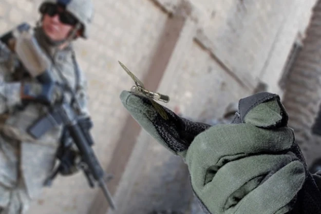 Tak wygląda arsenał przyszłości. Fot. BAE Systems Tak wygląda arsenał przyszłości. Fot. BAE Systems