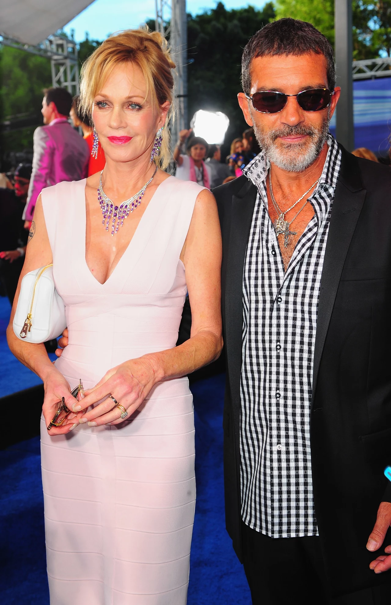 Melanie Griffith Melanie Griffith