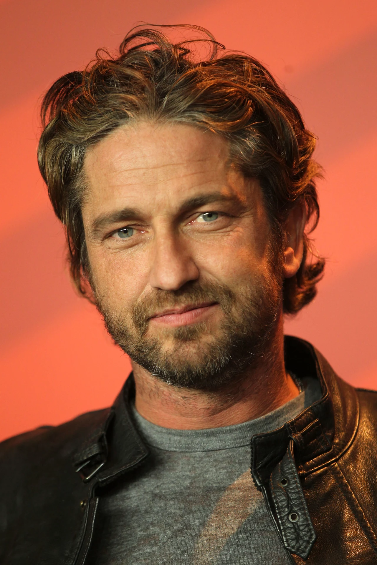 Gerard Butler Gerard Butler