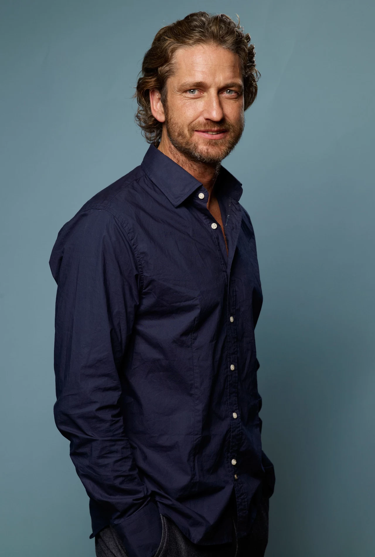 Gerard Butler Gerard Butler
