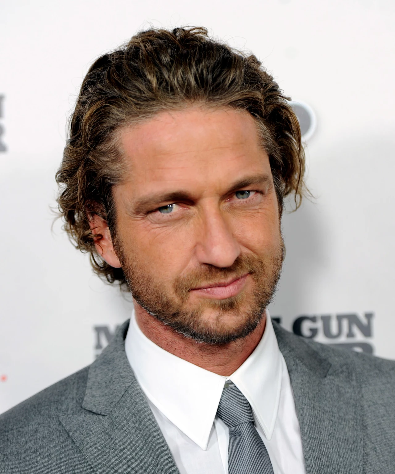 Gerard Butler Gerard Butler