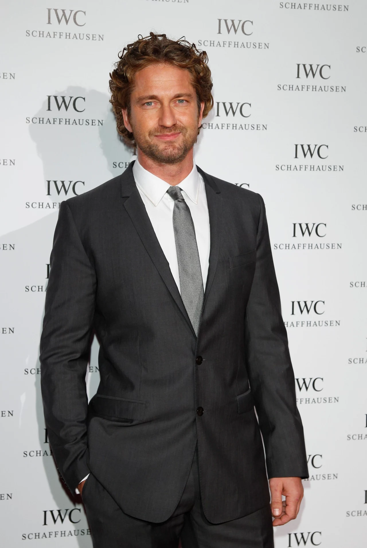 Gerard Butler Gerard Butler