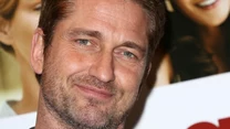 Gerard Butler