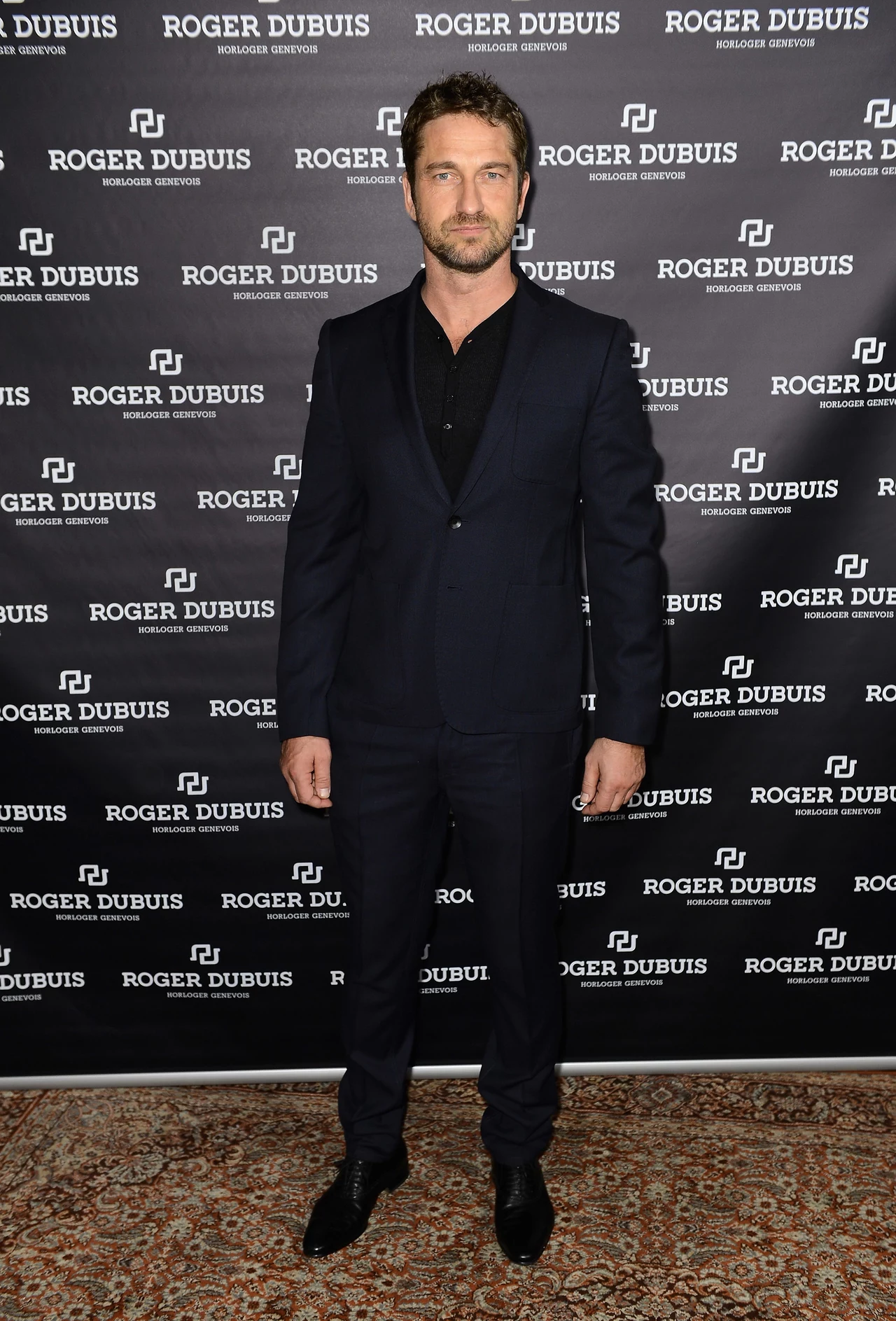 Gerard Butler Gerard Butler