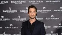 Gerard Butler