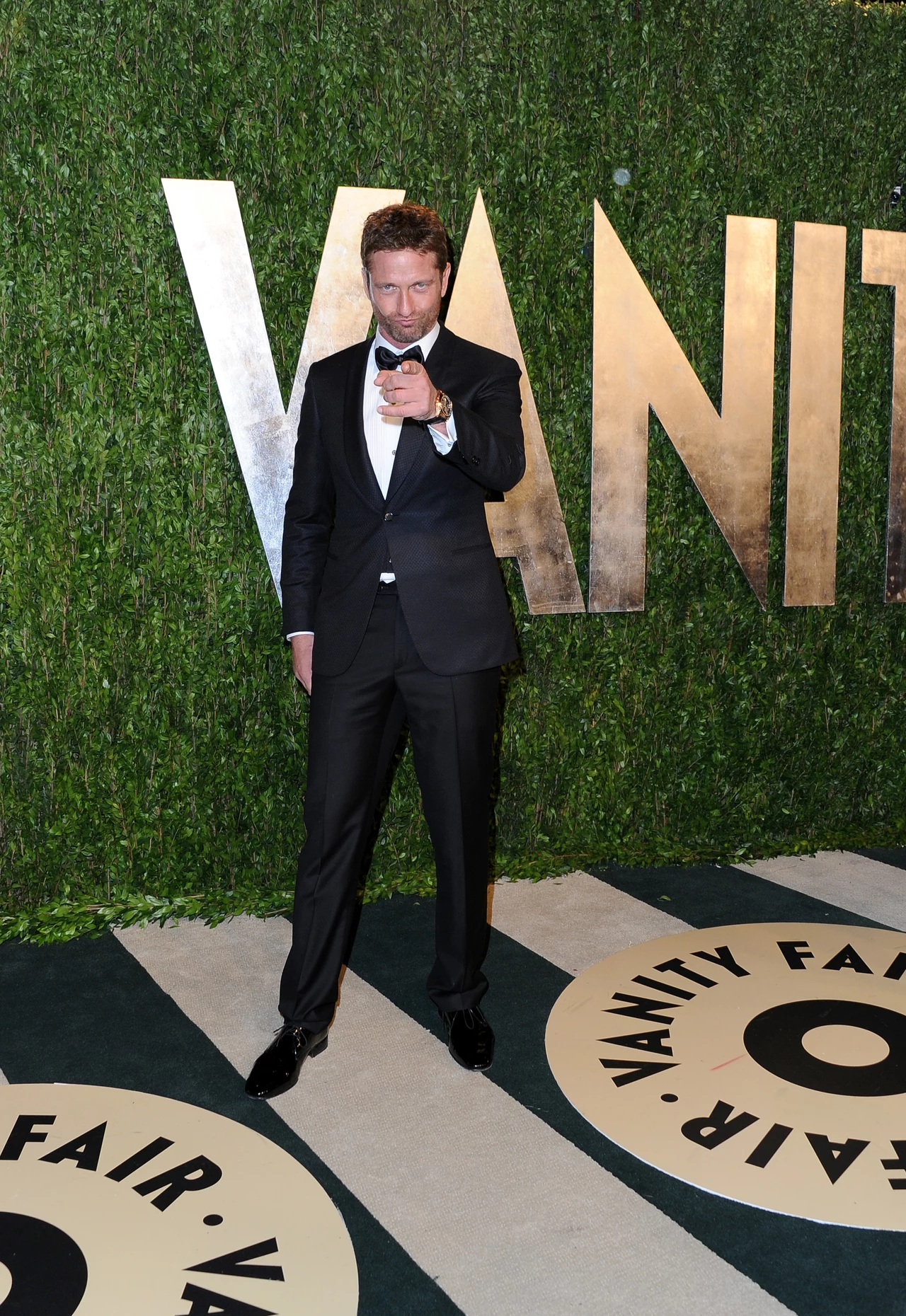 Gerard Butler Gerard Butler