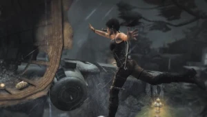 Tomb Raider