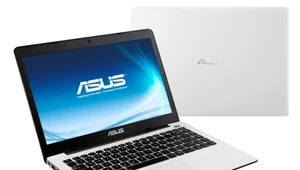 Asus X402 i X502 - stylowe notebooki w atrakcyjnej cenie