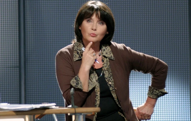 Elżbieta Jaworowicz