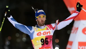 Martin Fourcade