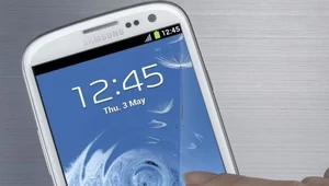 Luka w Samsungach Galaxy Note II i Galaxy S III pozwala obejść ekran zabezpieczający