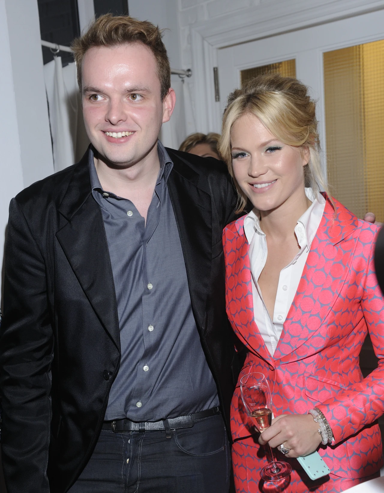 Jędrek Dużyński, Zofia Ślotała Jędrek Dużyński, Zofia Ślotała