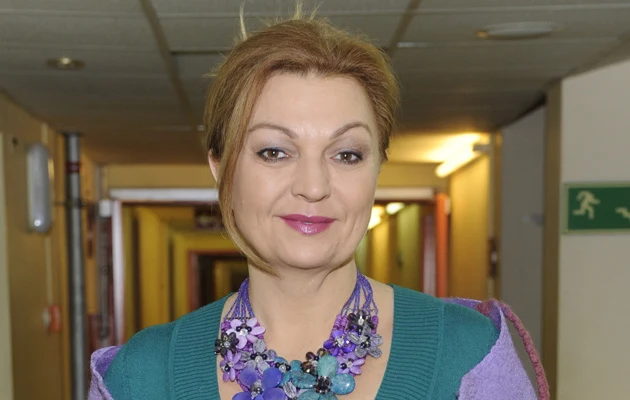 Małgorzata Walewska Małgorzata Walewska