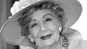 Hanka Bielicka