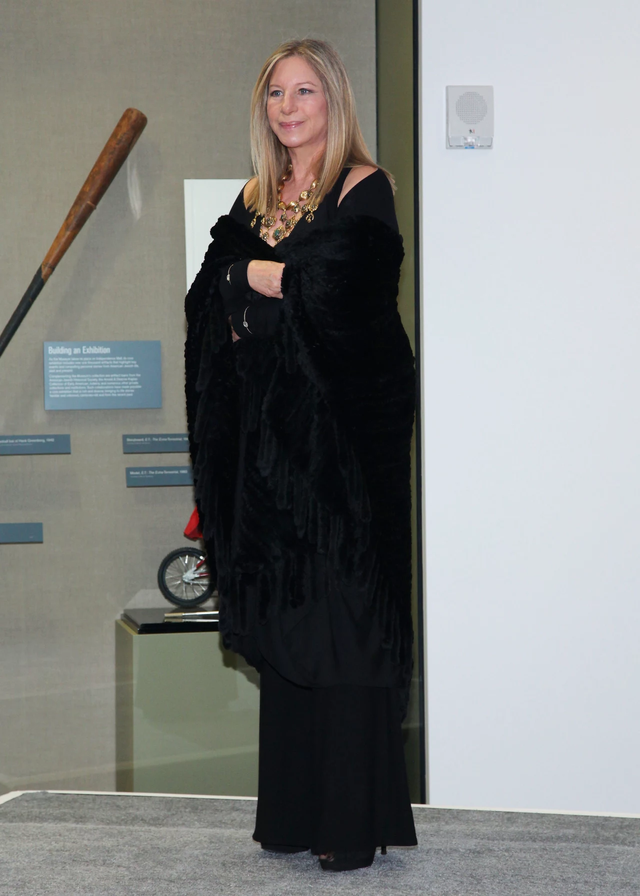 Barbra Streisand to kobieta z klasą! Barbra Streisand to kobieta z klasą!