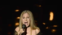 Barbra Streisand to kobieta z klasą!