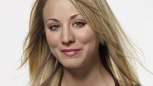 - Mądrość jest super seksowna - mówi Kaley Cuoco, gwiazda "Teorii wielkiego podrywu"