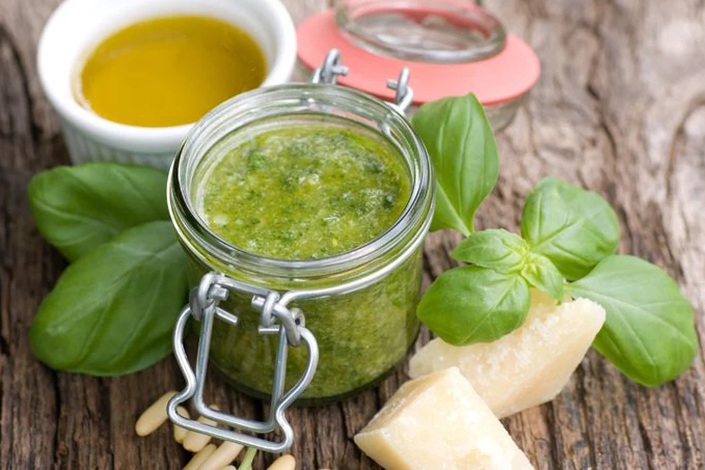 pesto