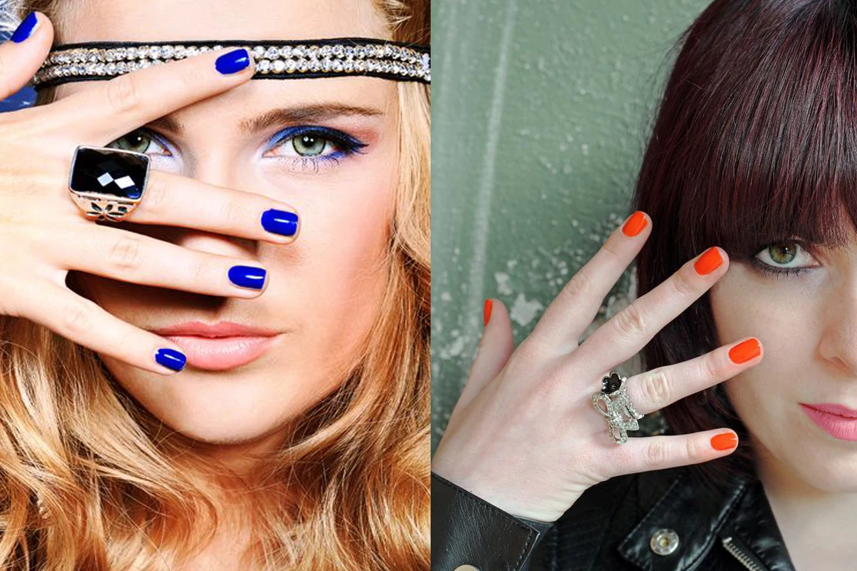 manicure manicure