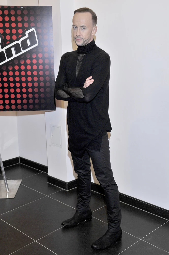 Adam Darski Adam Darski