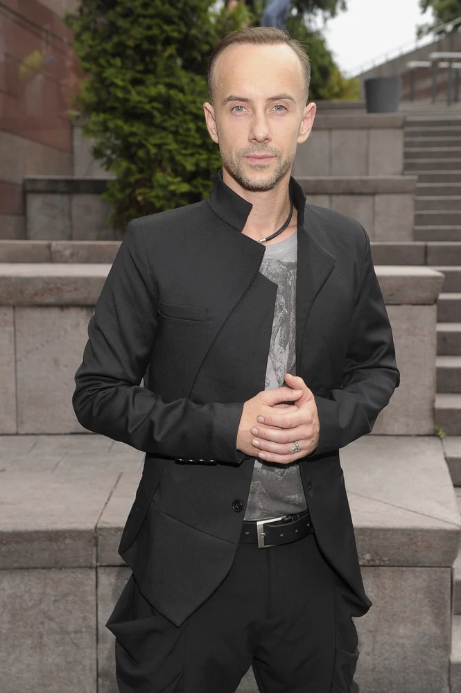 Adam Darski Adam Darski