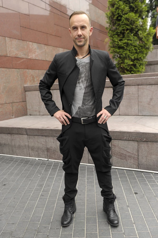 Adam Darski Adam Darski
