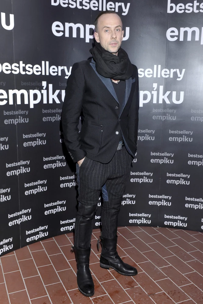 Adam Darski Adam Darski
