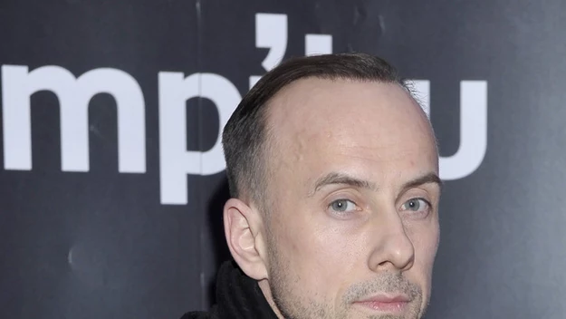 Adam Darski