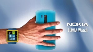 Nokia LUMIA Watch