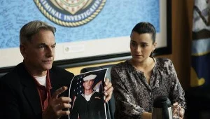 Agenci NCIS 