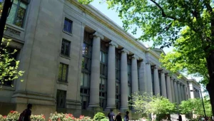 Wydział prawa na Harvardzie