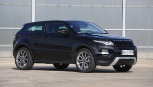 Range Rover Evoque 2.0 Si4 Dynamic - test