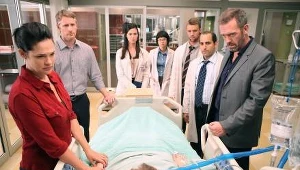 Dr House 