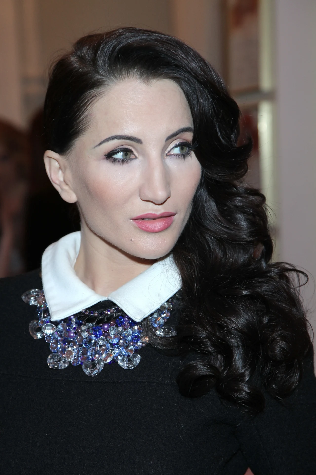 Justyna Steczkowska Justyna Steczkowska