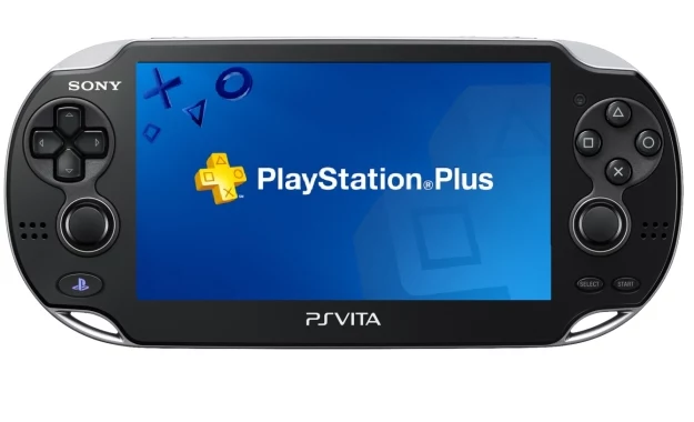 PlayStation Vita