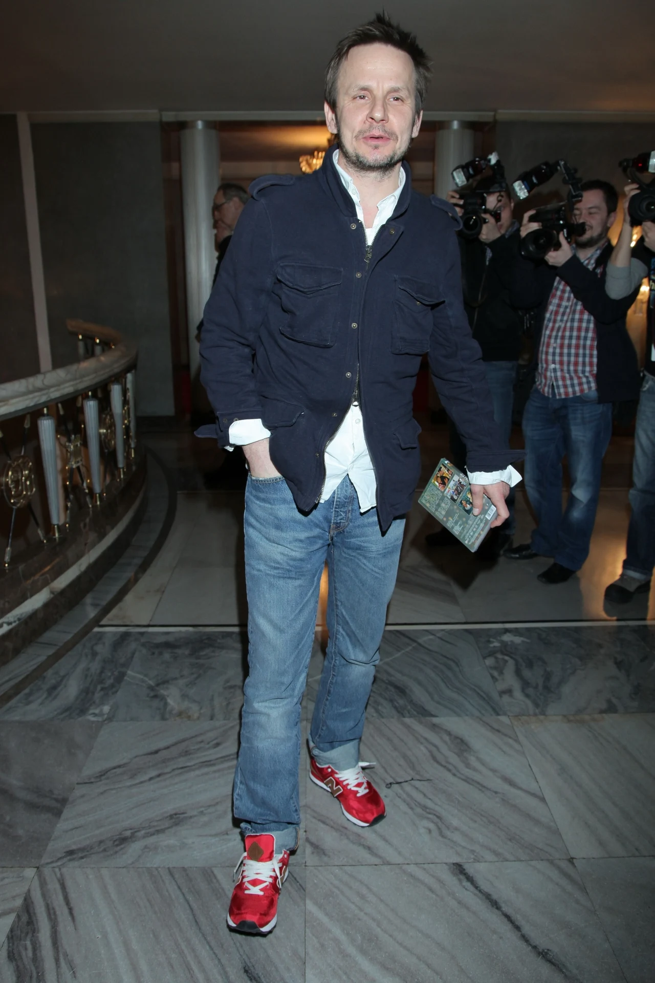 Bartłomiej Topa Bartłomiej Topa