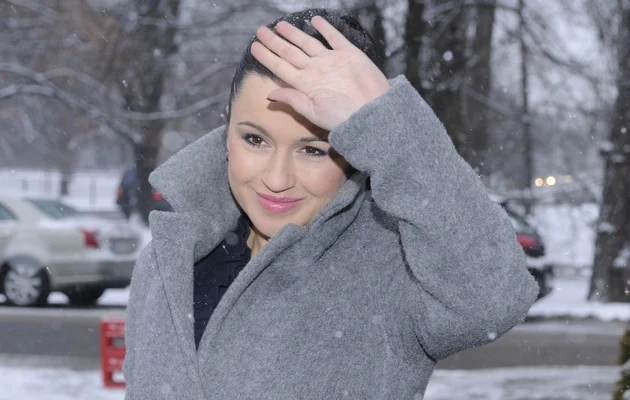 Beata Tadla Beata Tadla