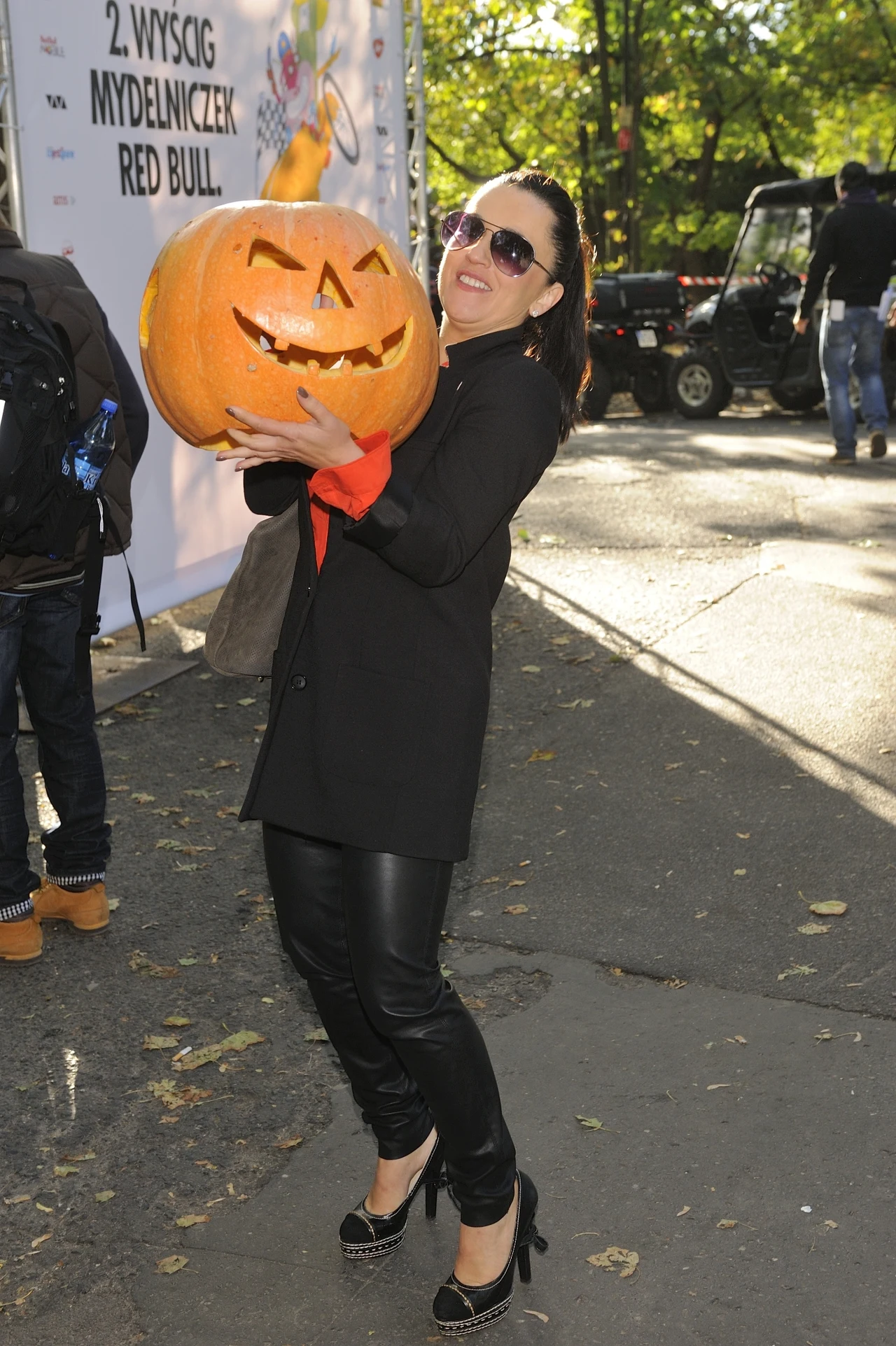 Beata Tadla Beata Tadla