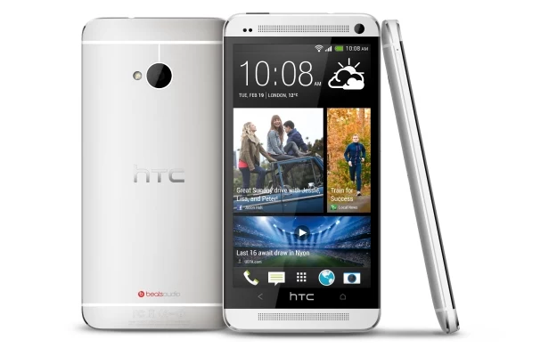 HTC One