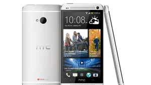 HTC One