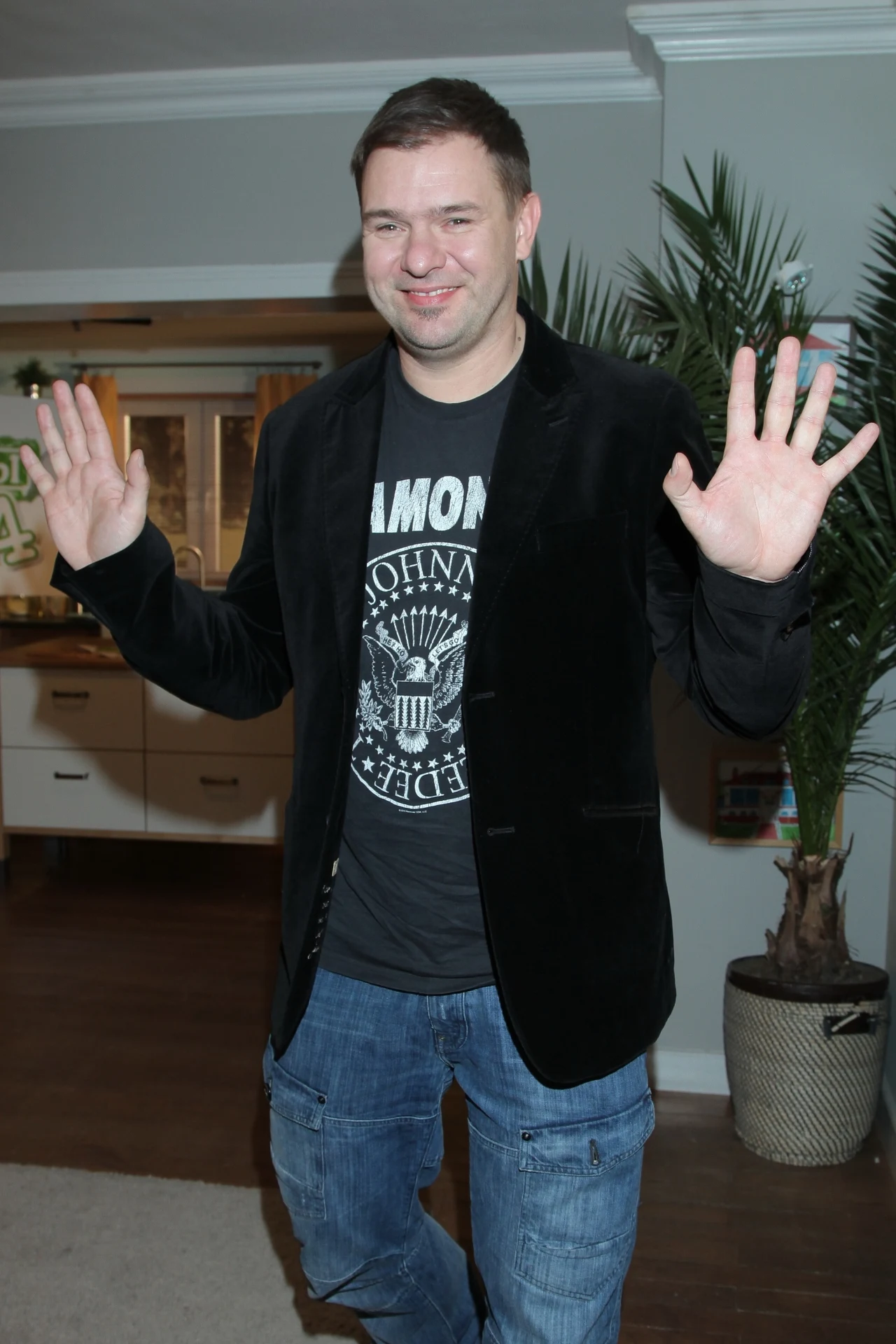 Tomasz Karolak (Rodzinka.pl) - 8 tys. zł