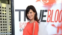 Perrey Reeves